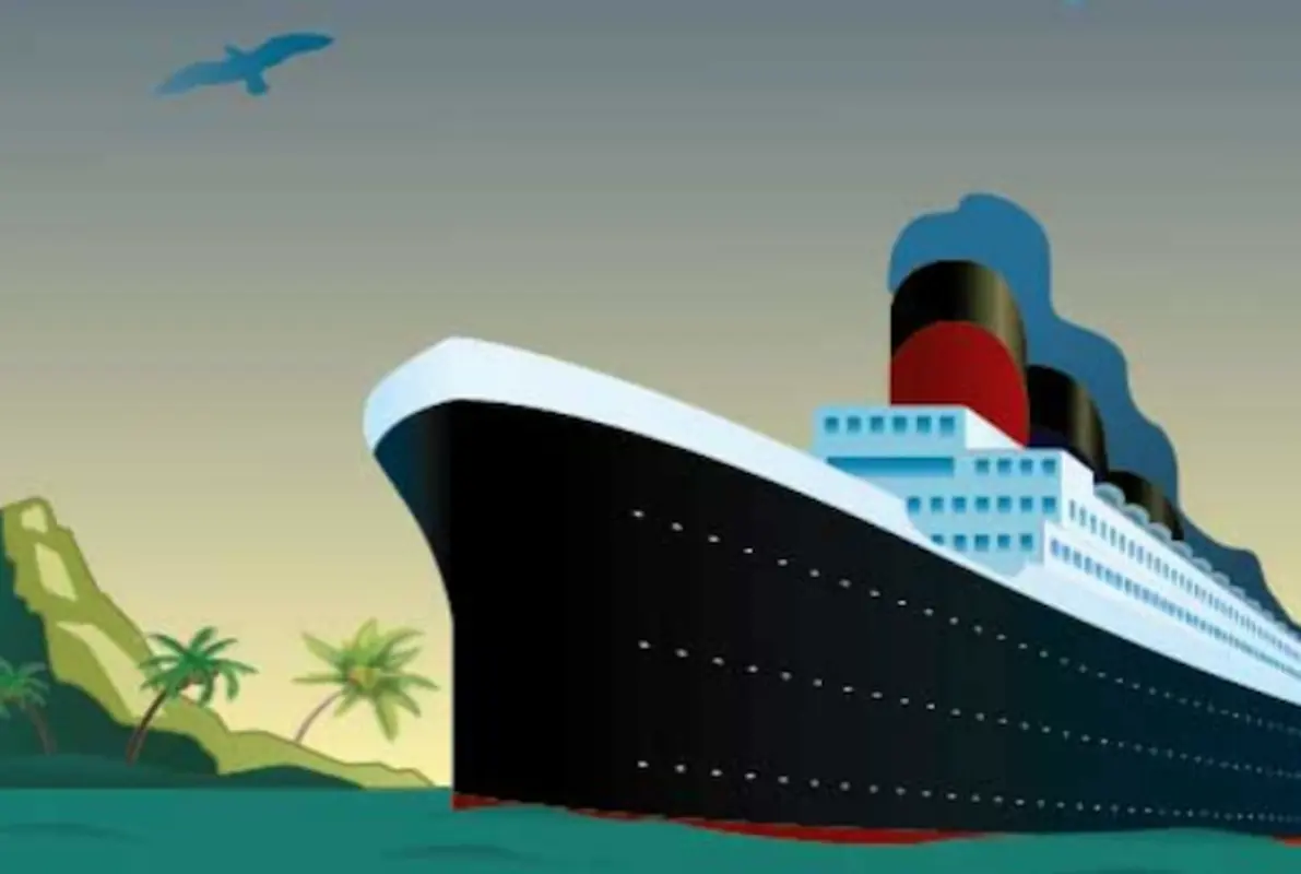 La Croisiére Infernale