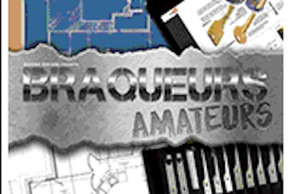 BRAQUEURS AMATEURS