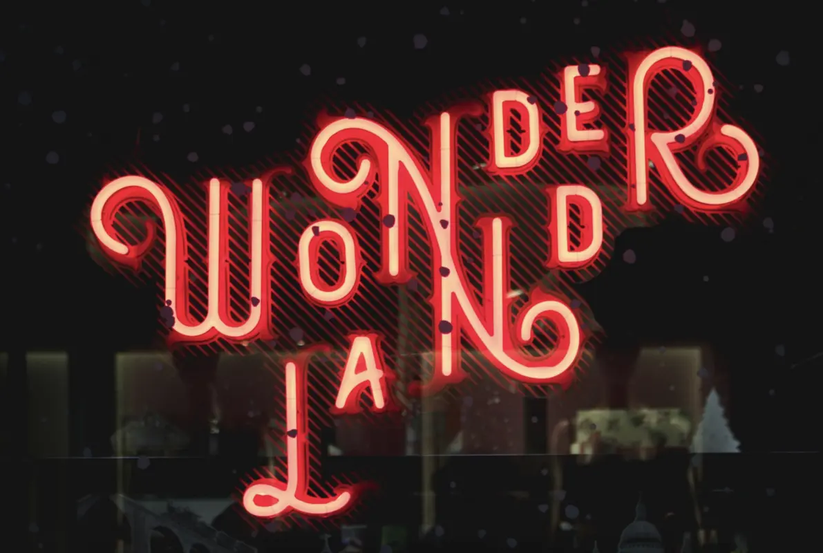 Wonderland