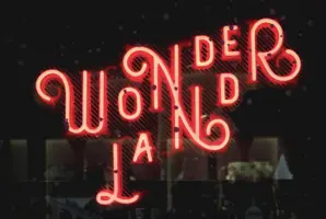 Wonderland