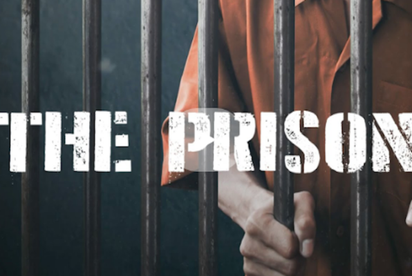 The Prison