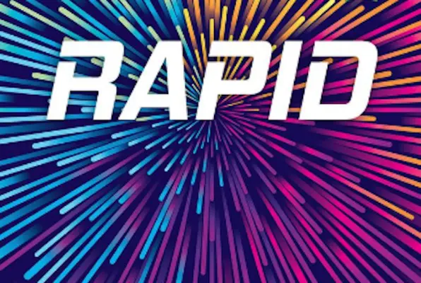 Rapid (Boda Borg Zürich) Escape Room