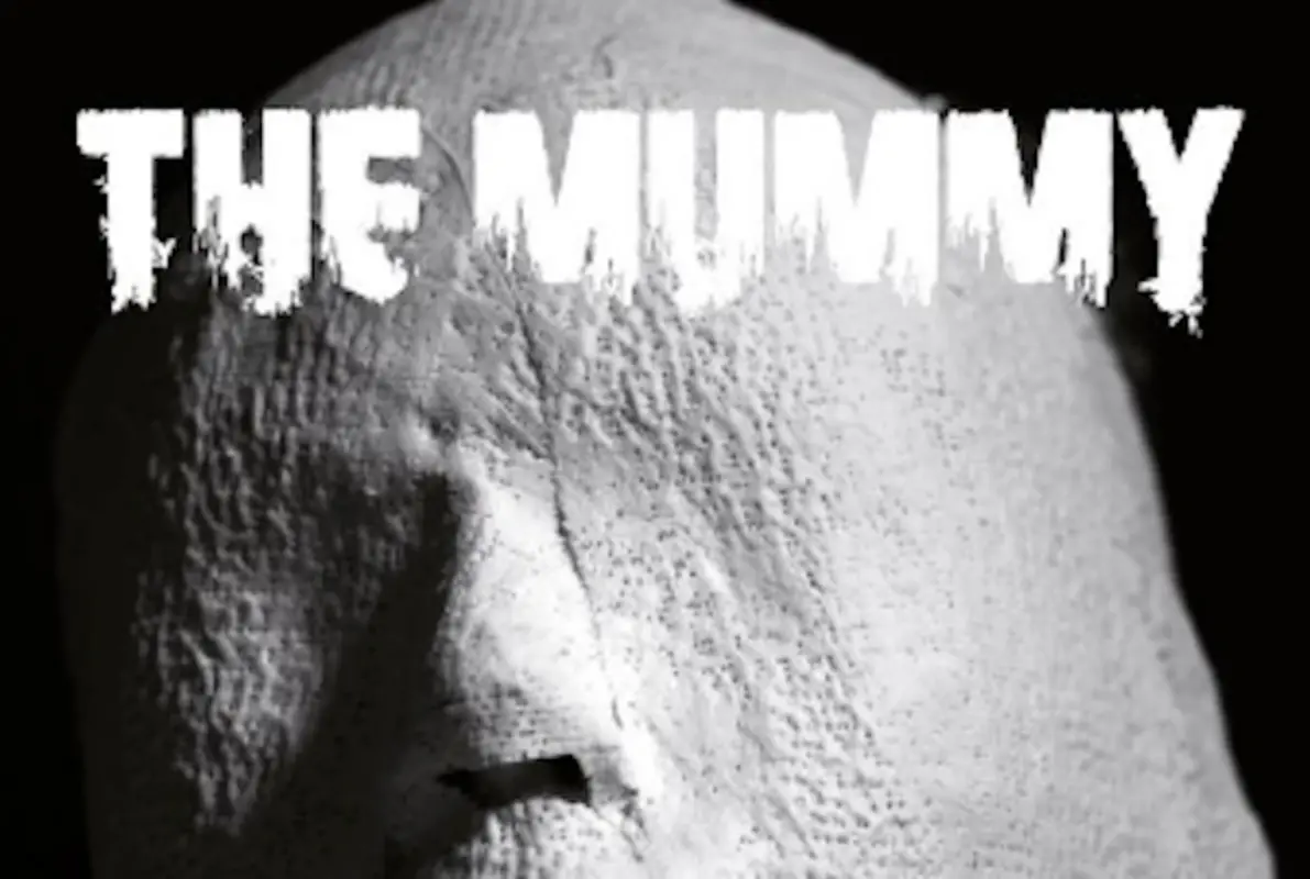 The Mummy