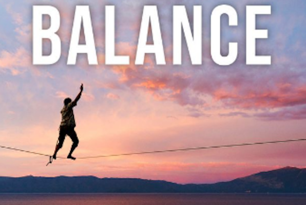 Balance