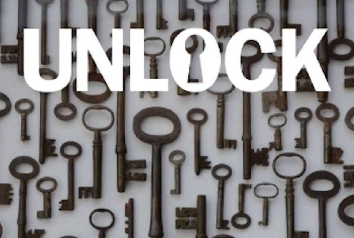Unlock