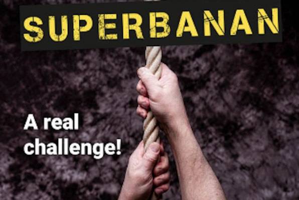 Superbanan (Boda Borg Zürich) Escape Room