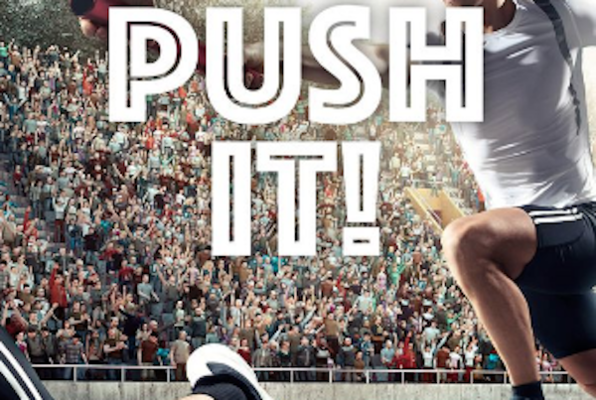 Push It (Boda Borg Zürich) Escape Room