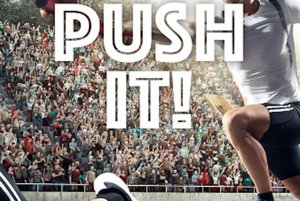 Push It (Boda Borg Zürich) Escape Room