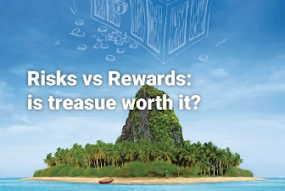 Treasure Island