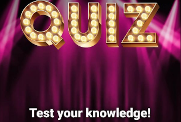 Quiz (Boda Borg Zürich) Escape Room