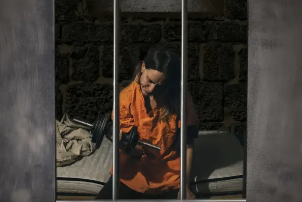 Prison Break