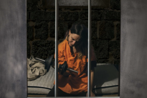 Квест Prison Break