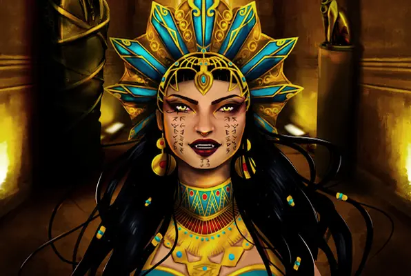 TOMB HUNTER : LA LEYENDA DE AKASHA