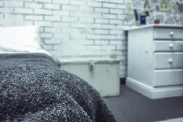 The Psych Ward 2.0 (Huntsville Escape Rooms) Escape Room