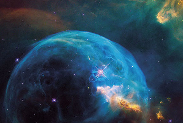 NASA: Misión Omega (Mystery Rooms) Escape Room