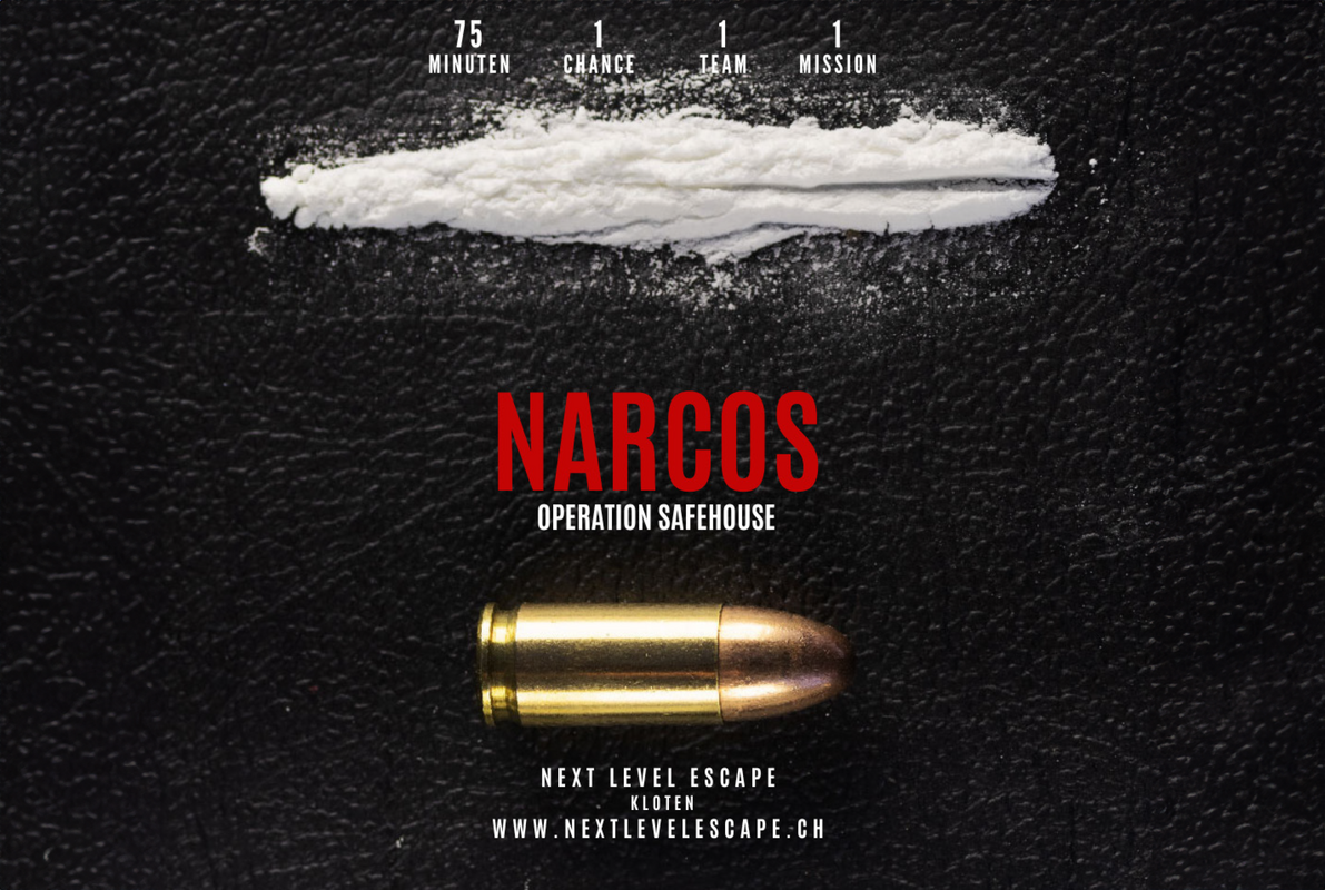 Narcos