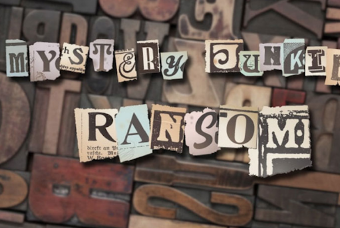 Ransom