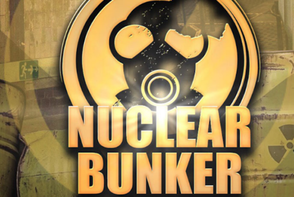Nuclear Bunker (Mystery Junkies) Escape Room