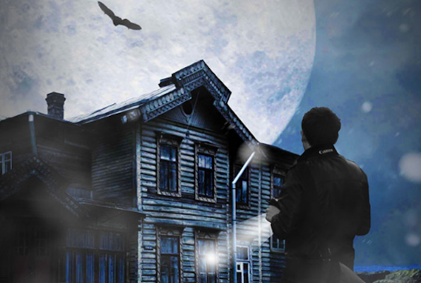 The Basement (Mystery Junkies) Escape Room