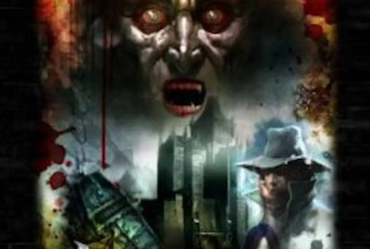 Vampire Chronicles