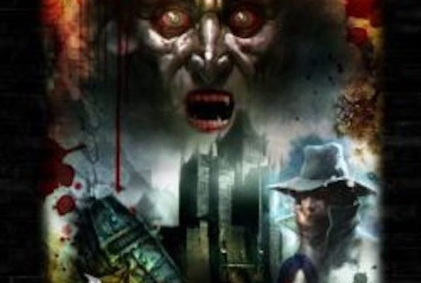 Vampire Chronicles (EscapeMGM) Escape Room
