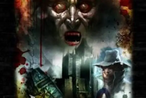 Vampire Chronicles (EscapeMGM) Escape Room