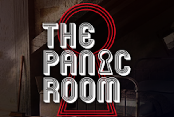 Panic Room (EscapeMGM) Escape Room