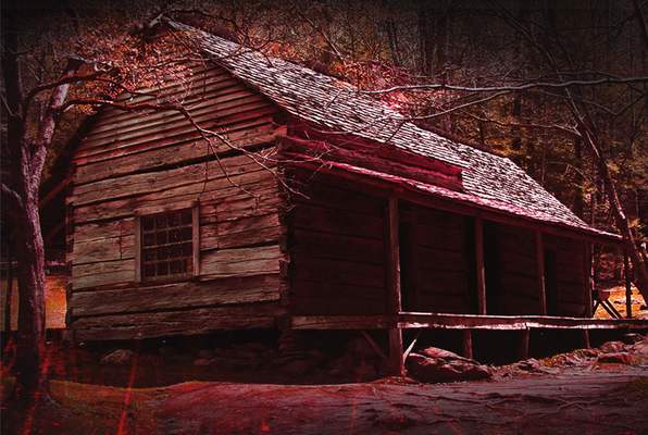 Cabin In The Woods