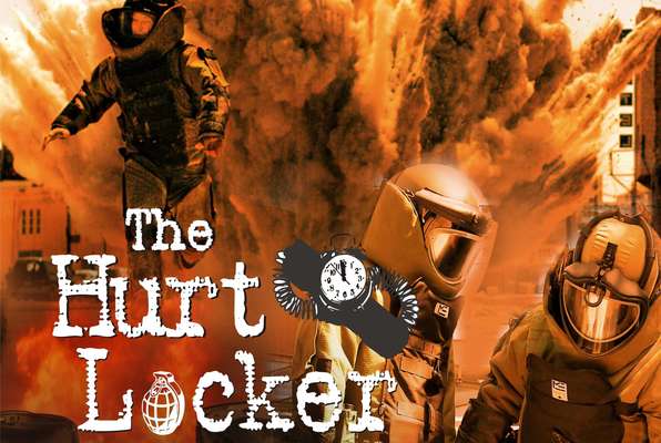 The Hurt Locker