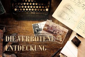 Квест Die verbotene Entdeckung