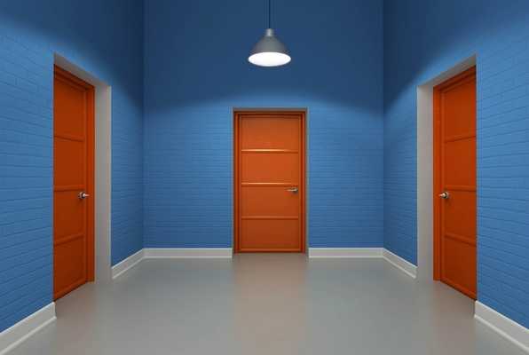 Detention (Breakout) Escape Room