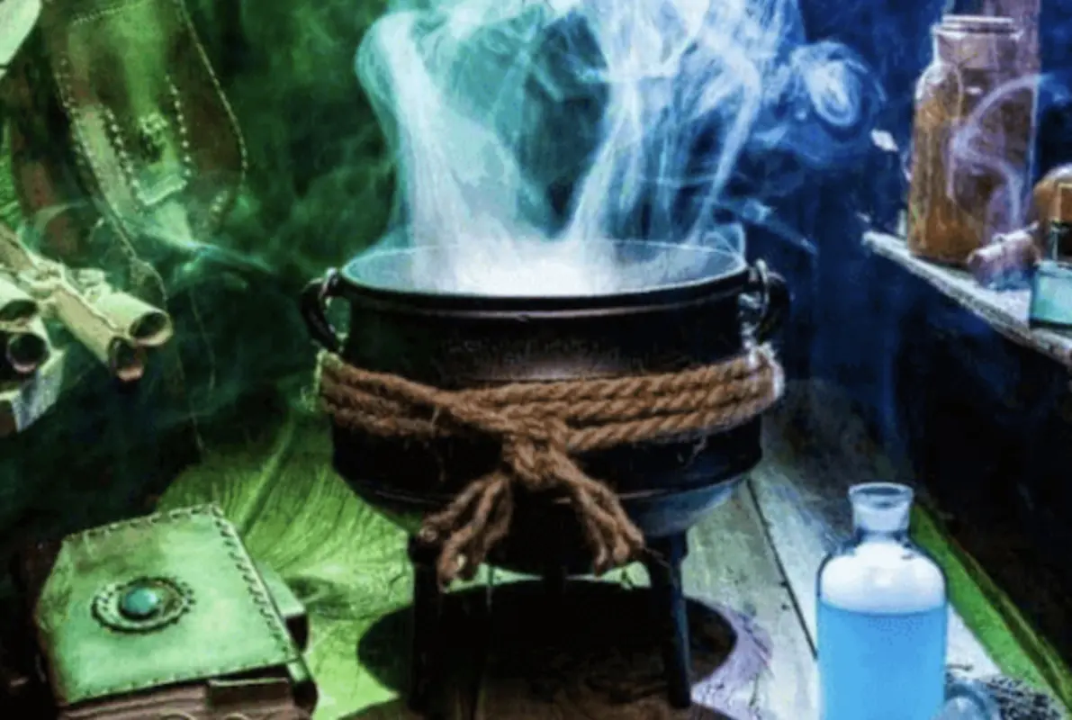 Harry Potter: Rise of Dark Magic