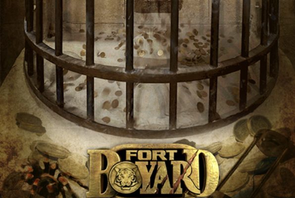 Fort Boyard