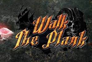 Квест Walk the Plank