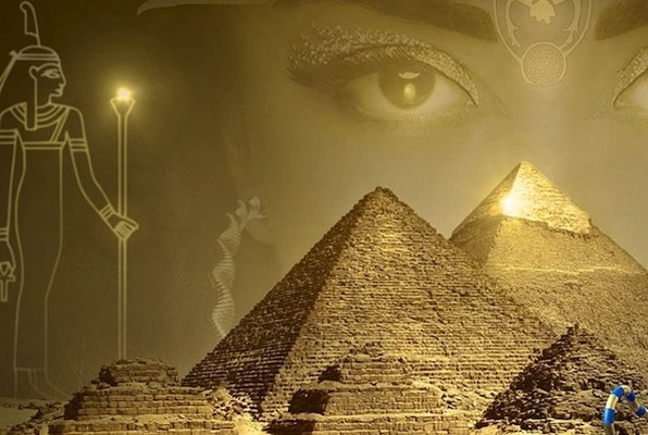 La Maldición de Amón Ra (Sexto Sentido Escape Room) Escape Room