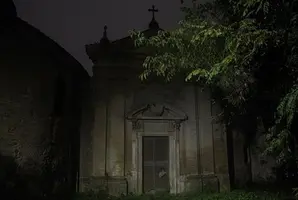 The Lost Chapel
