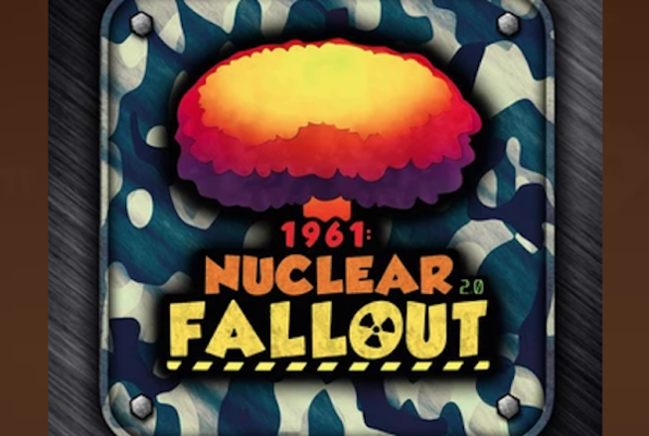 1961: Nuclear Fallout