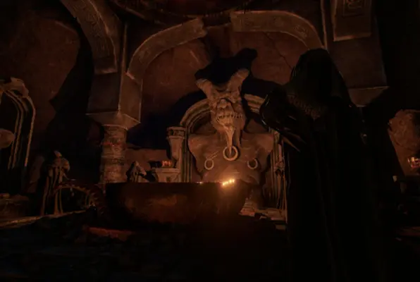 Sanctum VR