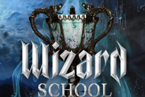 Квест Wizard School - The Tournament