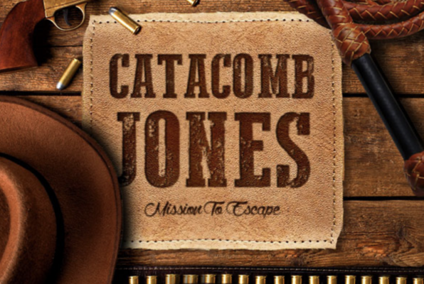 Catacomb Jones