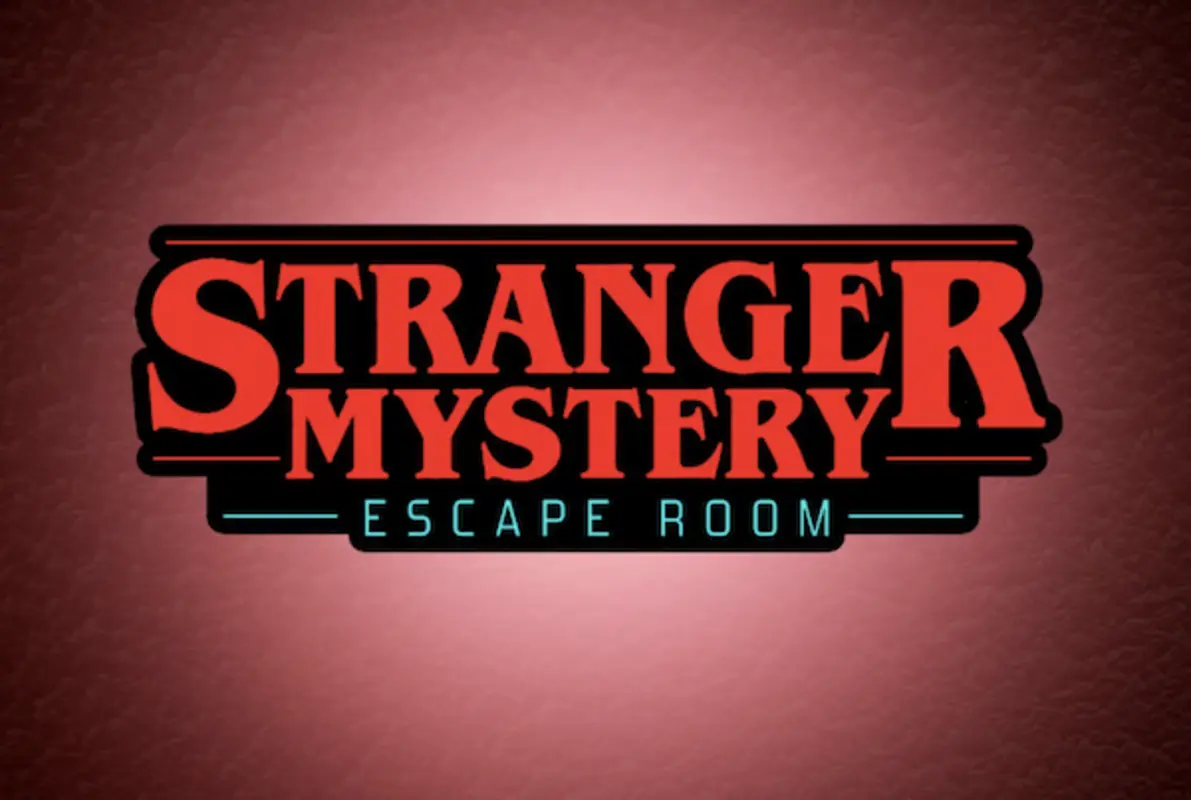 Stranger Mystery