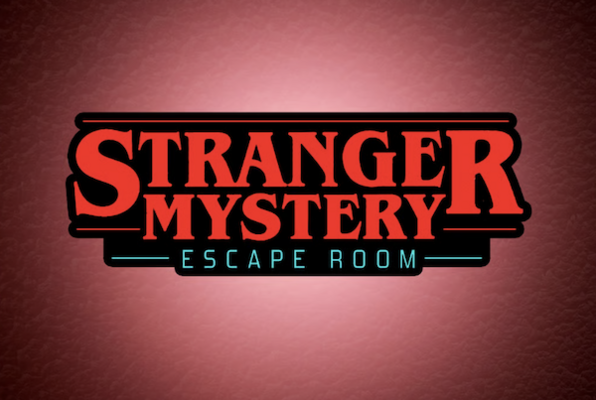 Stranger Mystery