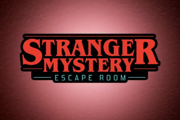 Stranger Mystery