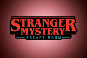 Stranger Mystery