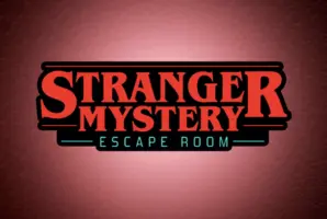 Stranger Mystery
