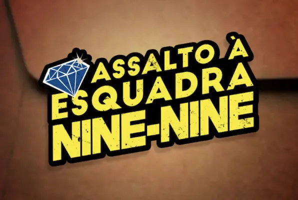 Assault on the Precinct 99