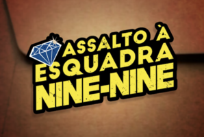 Assault on the Precinct 99