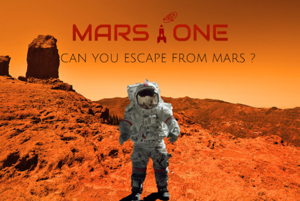 Mars One