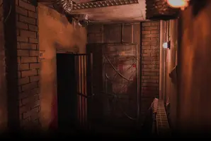 Walking Death