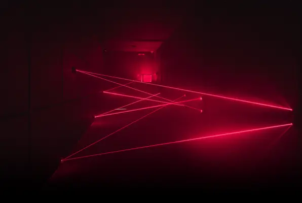 Top Secret (Game Over Lisbon) Escape Room